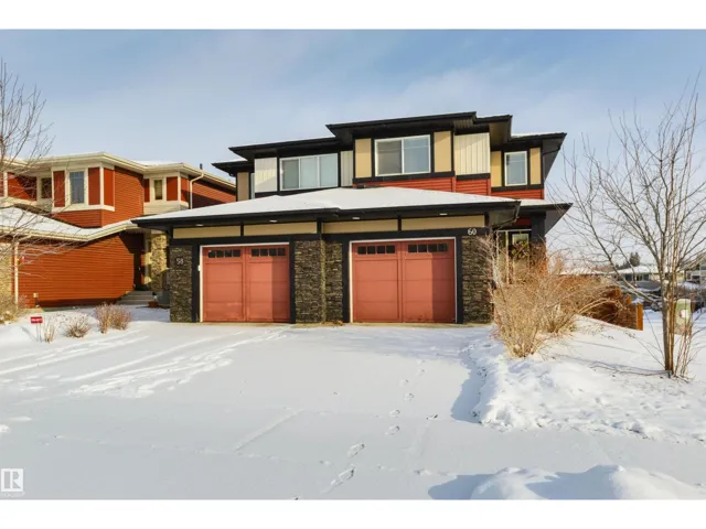 60 VANDERBILT CM, Spruce Grove, Alberta T7X0S9