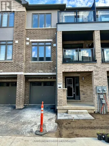 512 - 585 COLBORNE STREET, Brantford, Ontario N3S3M7