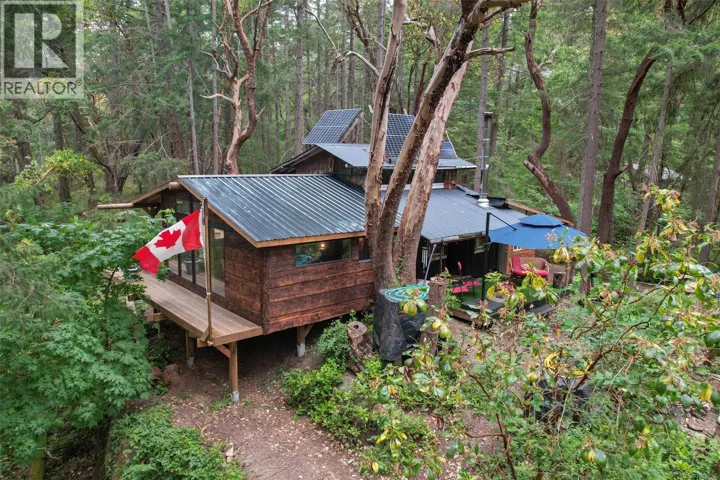 Lot 80 Ruxton Island, Ruxton Island, British Columbia None
