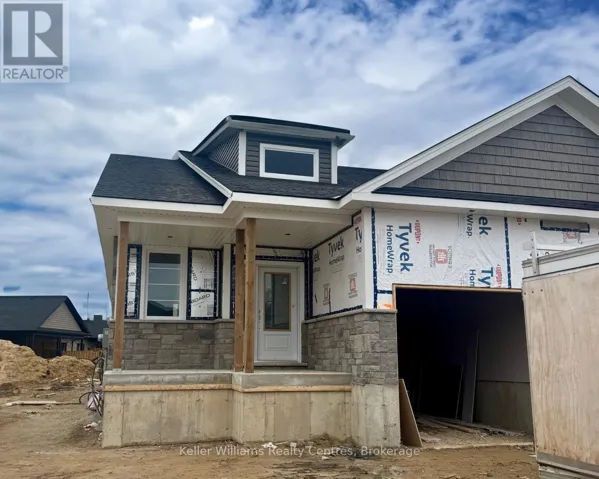 836 22ND AVENUE A, Hanover, Ontario N4N0C6