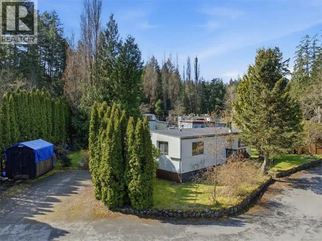 11 2615 Otter Point Rd, Sooke, British Columbia V0S1N0