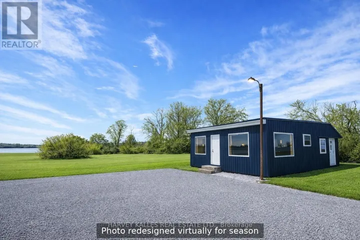 11 MELVILLE ROAD, Prince Edward County (Hillier Ward), Ontario K0K1T0