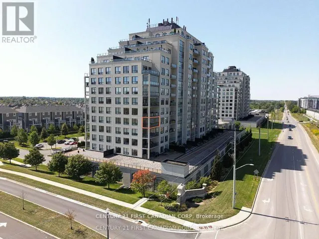 504 - 240 VILLAGEWALK BOULEVARD, London North (North R), Ontario N6G0P6
