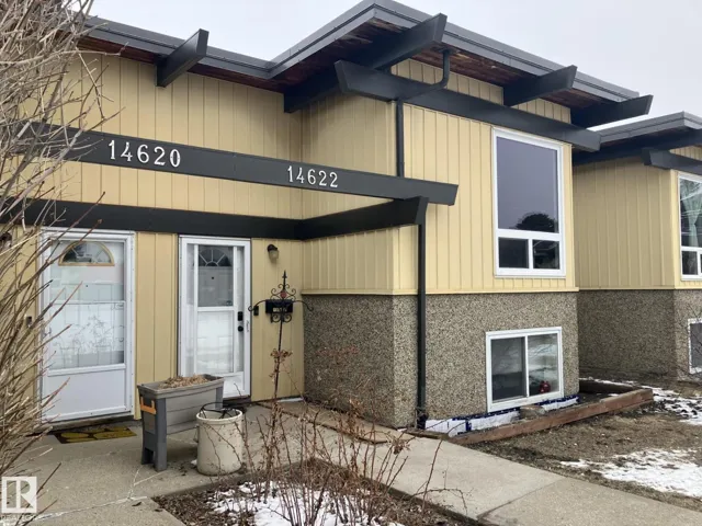 14622 118 Street NW, Edmonton, Alberta T5X2J4