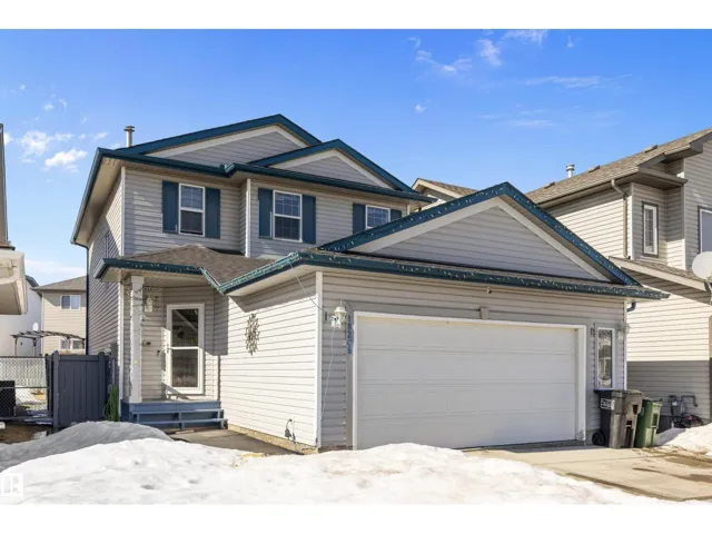 18206 108 ST NW, Edmonton, Alberta T5X6E1