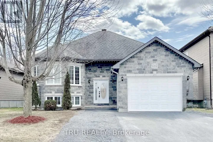 52 SOUTH INDIAN DRIVE, The Nation, Ontario K0A2M0
