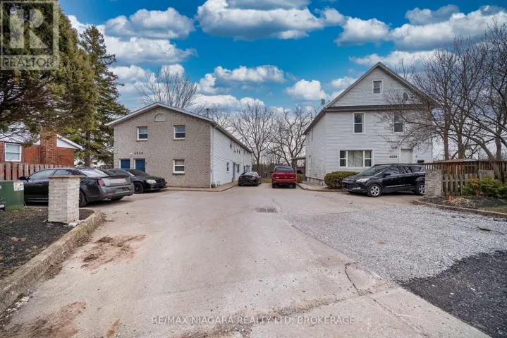 4648/4658 PORTAGE ROAD W, Niagara Falls (Cherrywood), Ontario L2E6A8