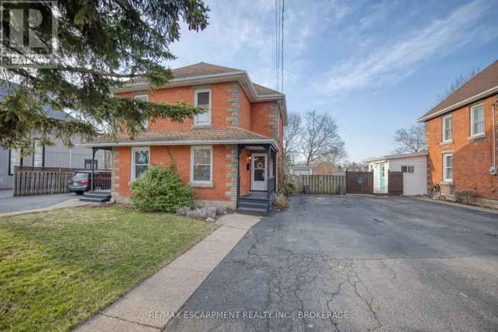 312 CLARENCE STREET, Port Colborne (Sugarloaf), Ontario L3K3G8