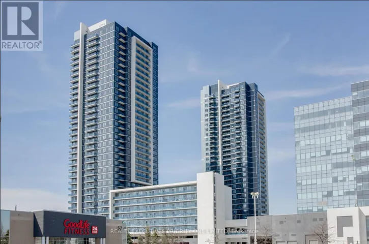 2512 - 3700 HIGHWAY 7 ROAD, Vaughan (Vaughan Corporate Centre), Ontario L4L0G8