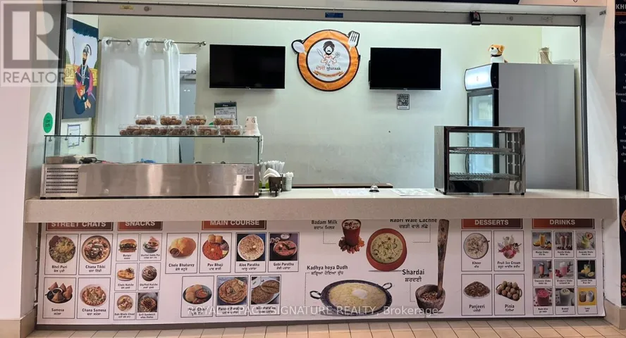 2A16 - 7215 GOREWAY DRIVE, Mississauga (Malton), Ontario L4T0B4