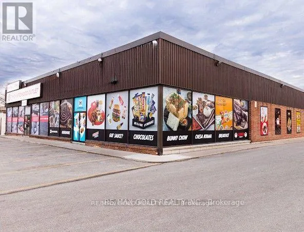 2 - 2110 DUNDAS STREET E, Mississauga (Dixie), Ontario L4X1L9