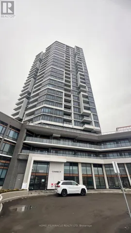 2402 - 8020 DERRY ROAD, Milton (CO Coates), Ontario L9T9N7