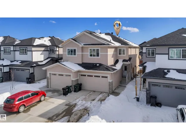 9 HUNTER PL, Spruce Grove, Alberta T7X3W3