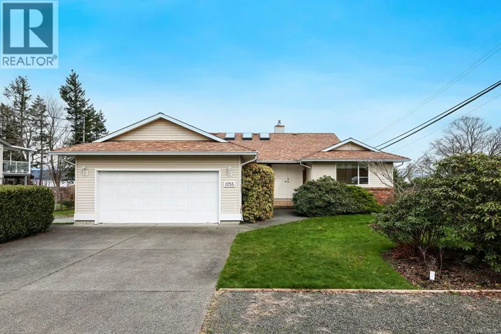 1255 Galerno Rd, Campbell River, British Columbia V9W1J7