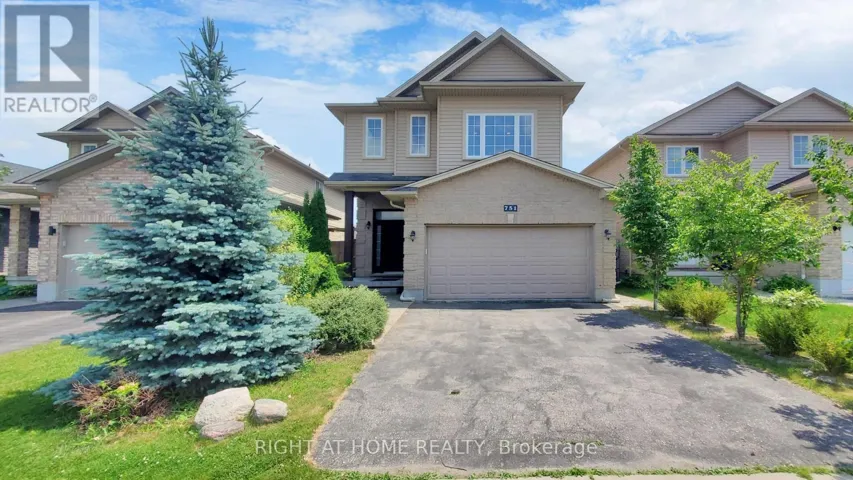 751 BLACKACRES BOULEVARD, London North (North E), Ontario N6G0J1