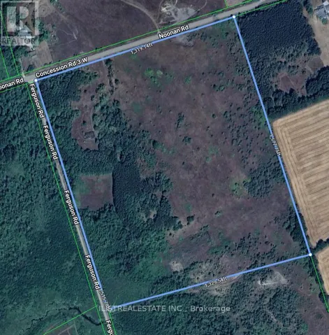 557 NOONAN ROAD, Alnwick/Haldimand, Ontario K0K3K0