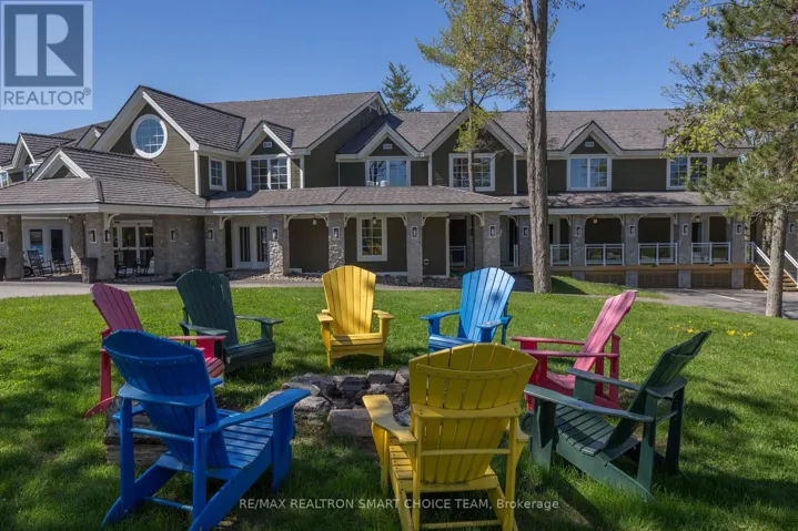 L204-C1 - 1869 MUSKOKA 118 ROAD W, Muskoka Lakes (Monck (Muskoka Lakes)), Ontario P1L1W8