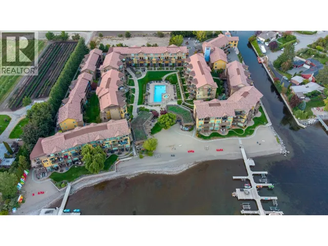 4042 Pritchard Drive N Unit# 2204, West Kelowna, British Columbia V4T3E4