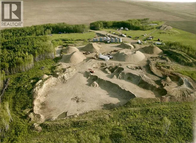 6180 Township Road 810, Rural Saddle Hills County, Alberta T0H3G0