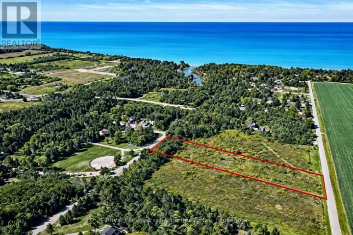 62 NORTH STREET, Ashfield-Colborne-Wawanosh (Ashfield), Ontario N7A3X9