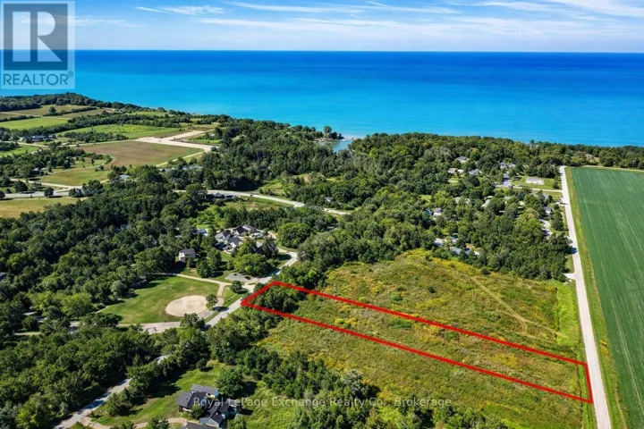 64 NORTH STREET, Ashfield-Colborne-Wawanosh (Ashfield), Ontario N7A3X9