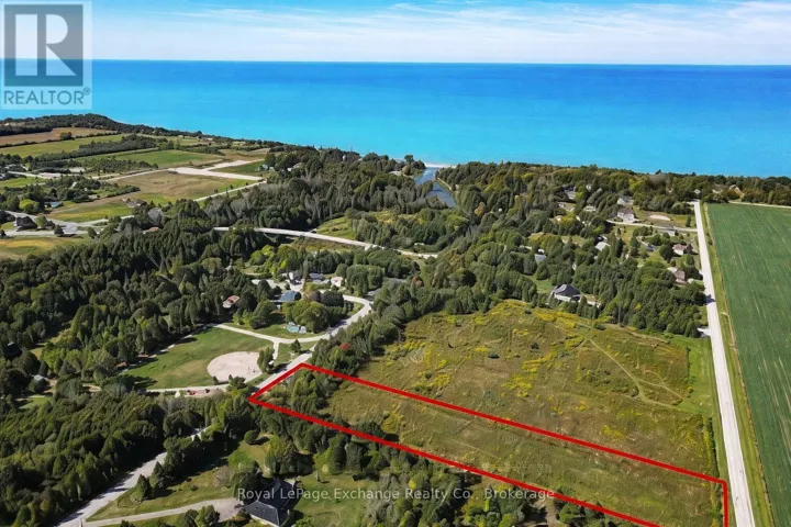 66 NORTH STREET, Ashfield-Colborne-Wawanosh (Ashfield), Ontario N7A3X9