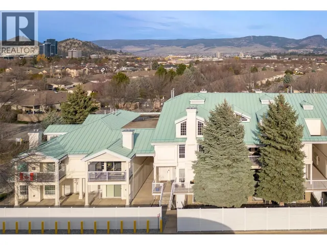 2370 Stillingfleet Road Unit# 119, Kelowna, British Columbia V1W3X8
