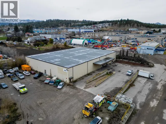 3348 Sexsmith Road, Kelowna, British Columbia V1X7S5