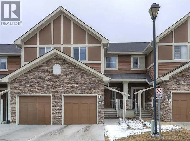 32, 351 Monteith Drive SE, High River, Alberta T1V0E9