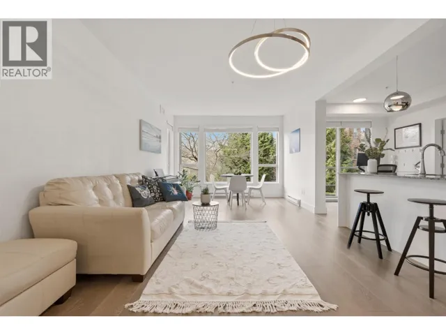 210 6268 EAGLES DRIVE, Vancouver, British Columbia V6T0A2