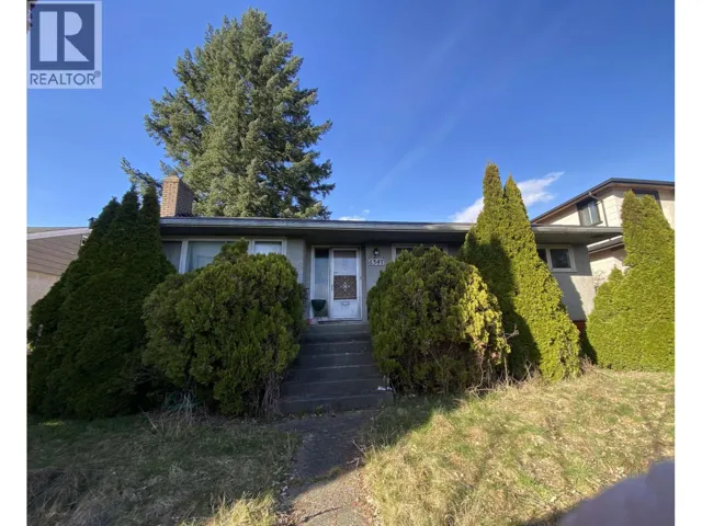 6347 PARKCREST DRIVE, Burnaby, British Columbia V5B2T1