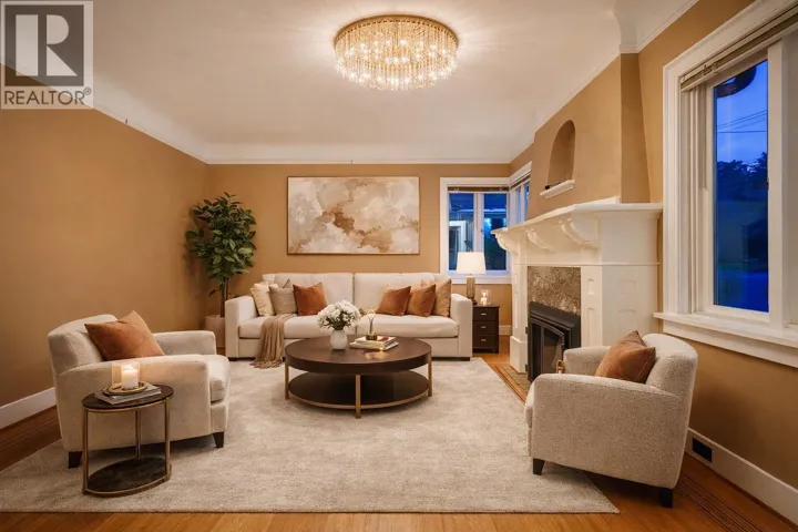 310 ASH STREET, New Westminster, British Columbia V3M3M6