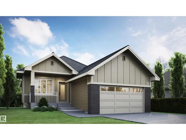 264 Falcon Crescent, Leduc, Alberta T9E1V2