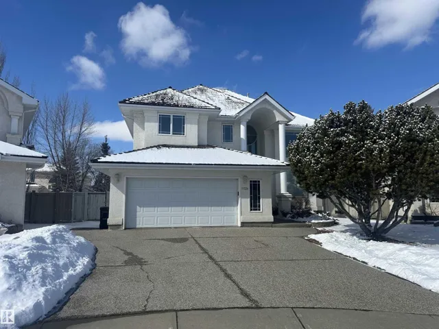 11524 14A AV NW, Edmonton, Alberta T5T2Z3
