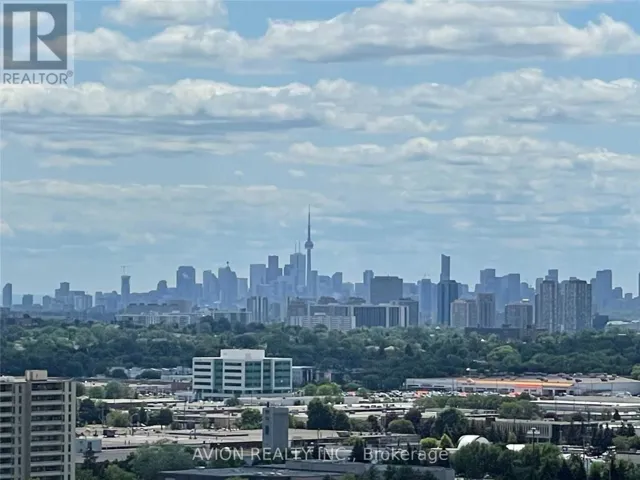 2722 - 275 VILLAGE GREEN SQUARE, Toronto (Agincourt South-Malvern West), Ontario M1S0L8