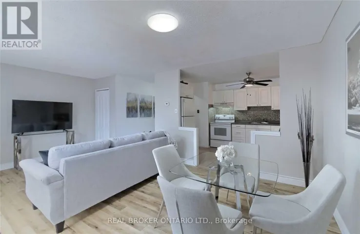 41 - 1016 FALGARWOOD DRIVE, Oakville (FA Falgarwood), Ontario L6H2P5