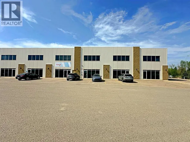 189 Mackenzie Boulevard, Fort McMurray, Alberta T9H0C8