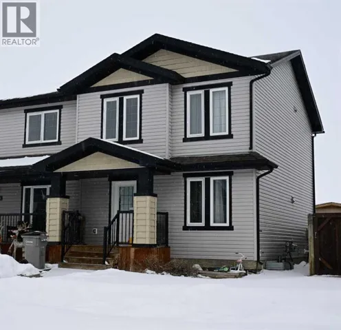 8818 96 Avenue S, Grande Prairie, Alberta T8X0N3