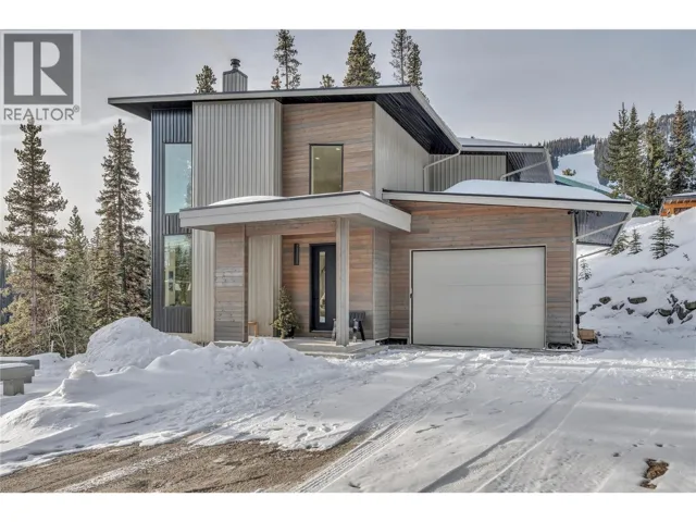 1405 Apex Mountain Road, Apex Mountain, British Columbia V2A8L8