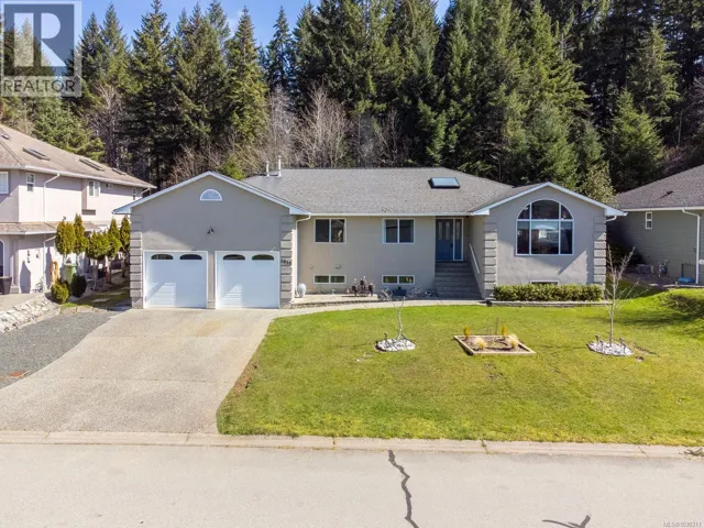 3845 Whittlestone Ave, Port Alberni, British Columbia V9Y8C8