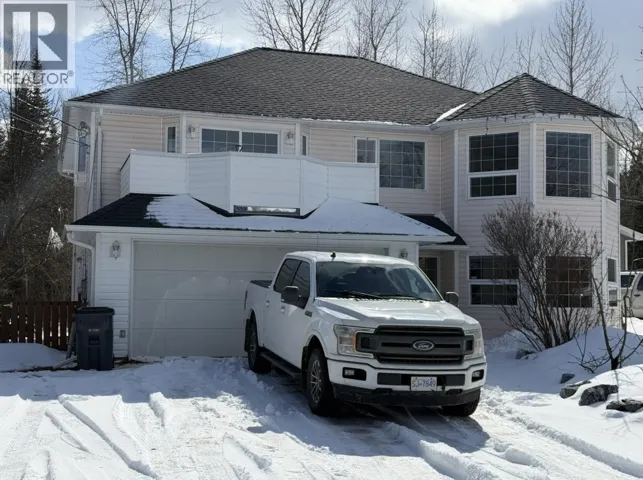 4629 ZRAL ROAD, Prince George, British Columbia V2K5X9