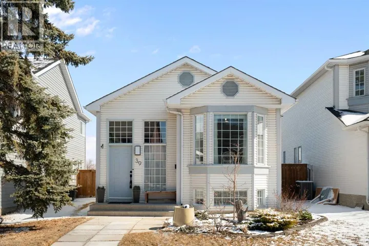 39 River Rock Circle SE, Calgary, Alberta T2C4C3
