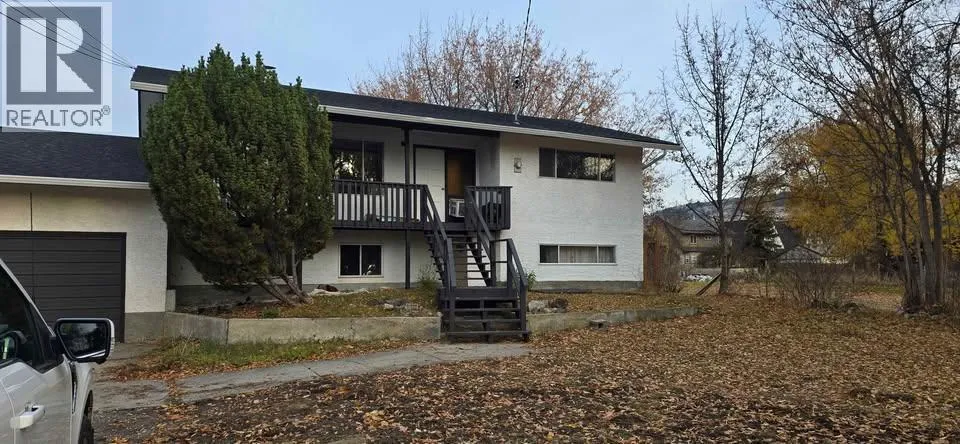 2611 Lakeshore Road, Vernon, British Columbia V1H1N1