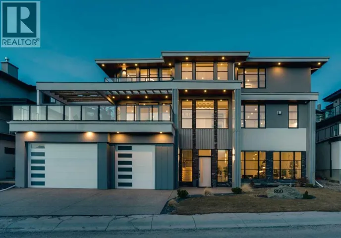 800 Elkton Close SW, Calgary, Alberta T3H1W6