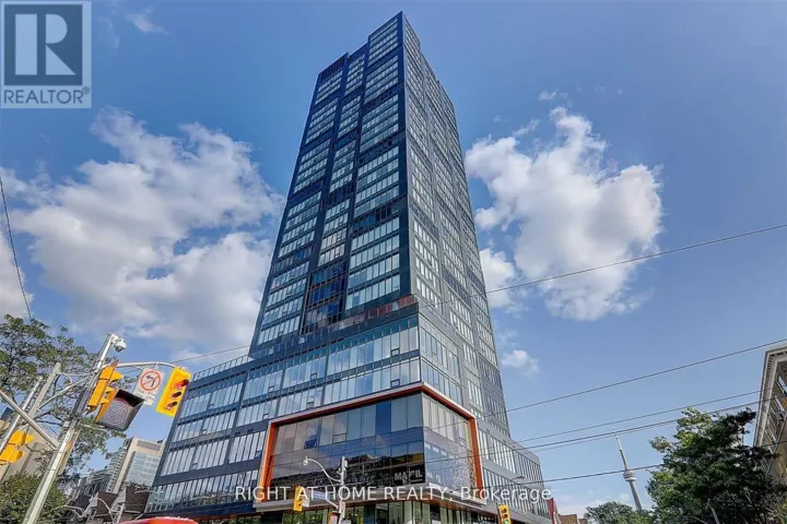 2104 - 203 COLLEGE STREET, Toronto (Kensington-Chinatown), Ontario M5T1P9