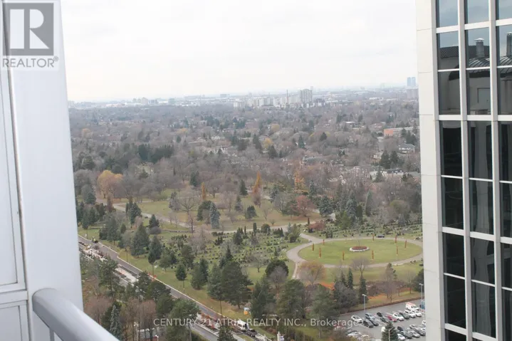 3509 - 4978 YONGE STREET, Toronto (Lansing-Westgate), Ontario M2N7G8