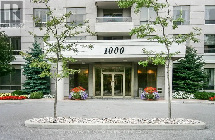 310 - 1000 THE ESPLANADE N, Pickering (Town Centre), Ontario L1V6V4
