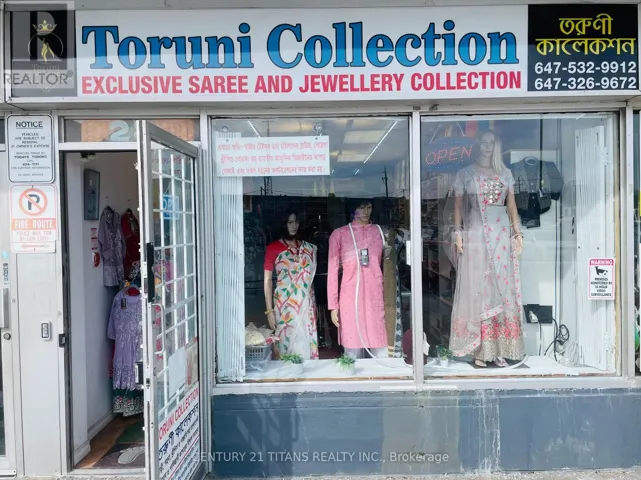 22 - 462 BIRCHMOUNT ROAD, Toronto (Clairlea-Birchmount), Ontario M1K1N8