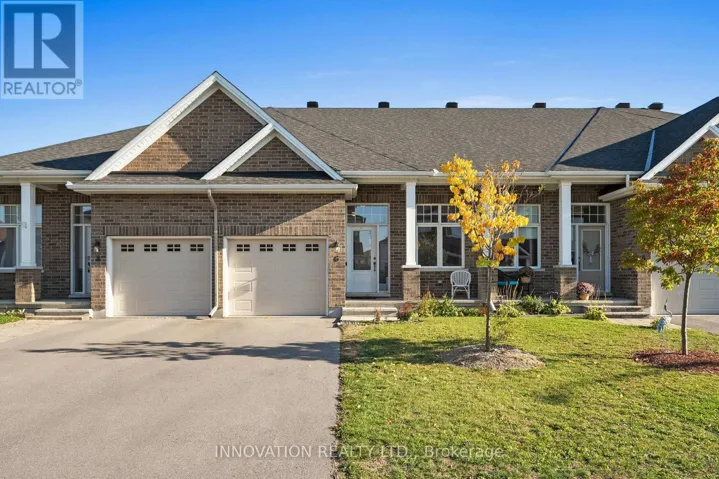 6 BORLAND DRIVE, Carleton Place, Ontario K7C0K7