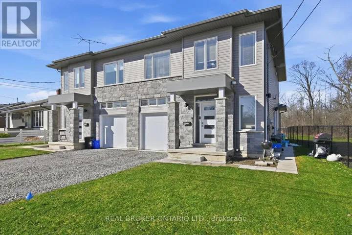 46 PIETZ AVENUE, Welland (Broadway), Ontario L3C1Z5